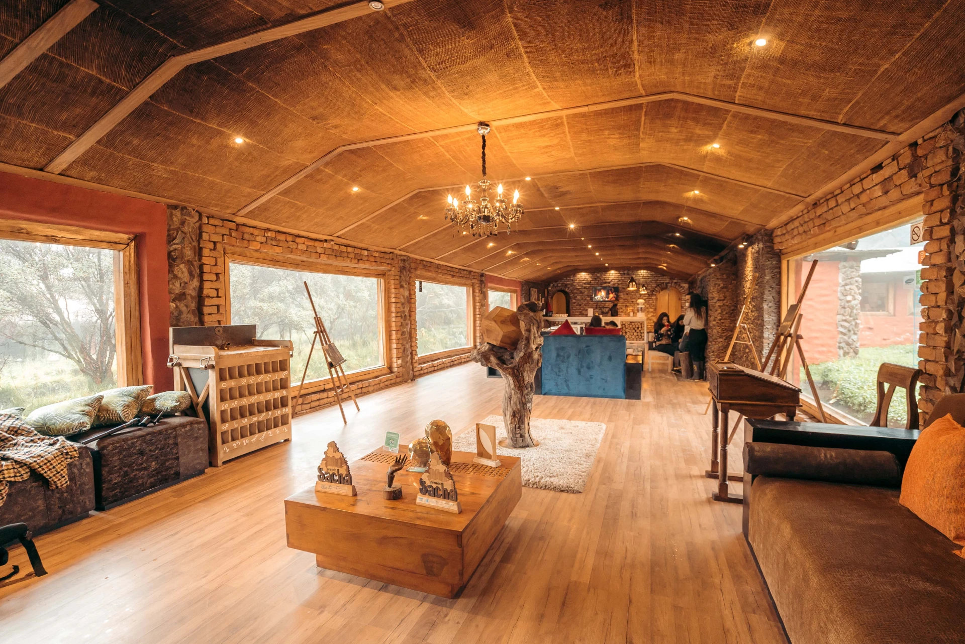 LGBT WELLNESS RETREAT TOUR - Ecuador