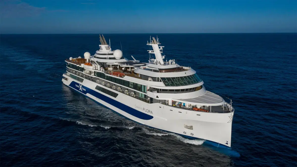 Aggressor III Yacht