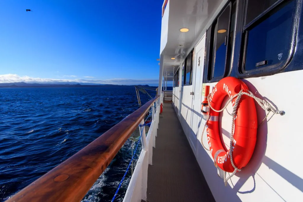 Aqua Yacht - only diving