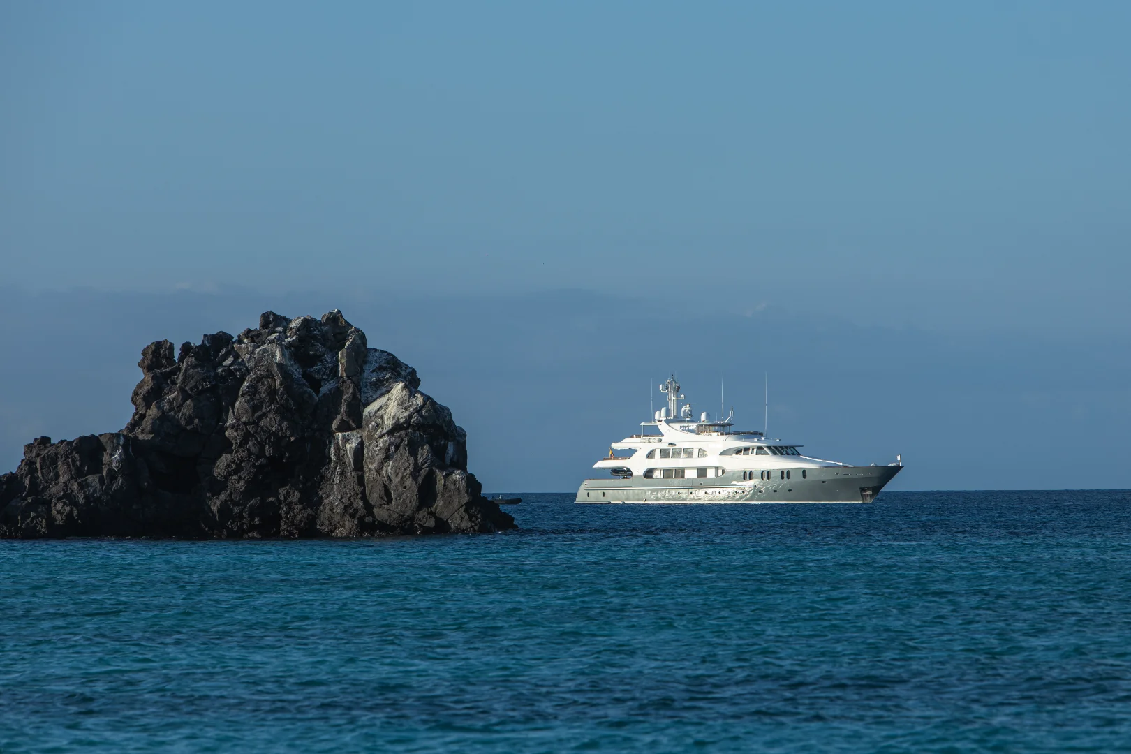 Aqua Mare Yacht