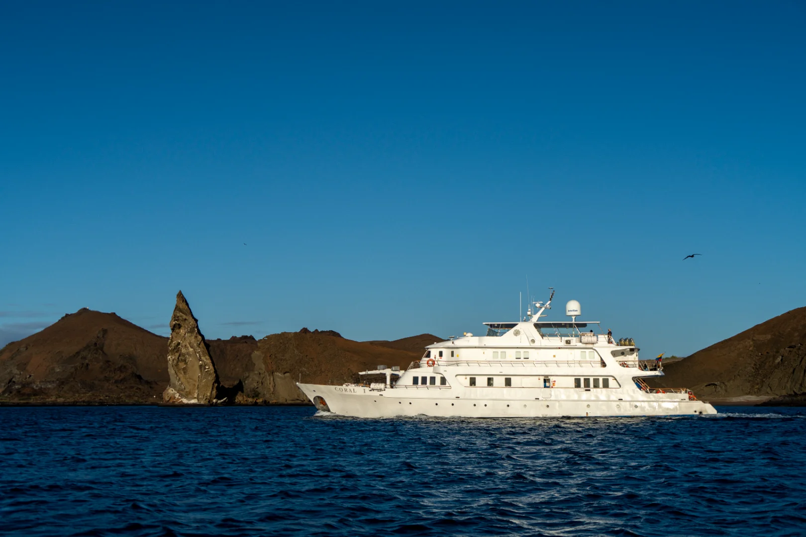 Coral I & II