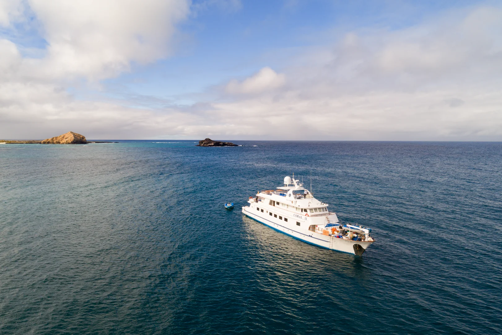 Coral I & II