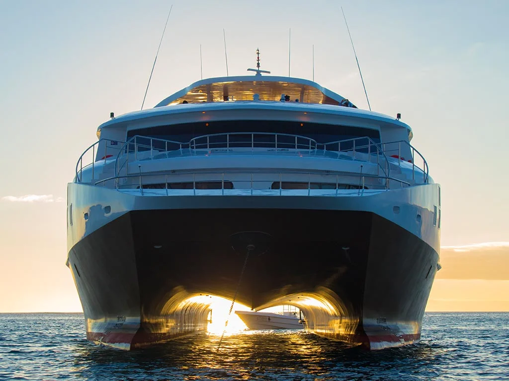 Viajes en Crucero