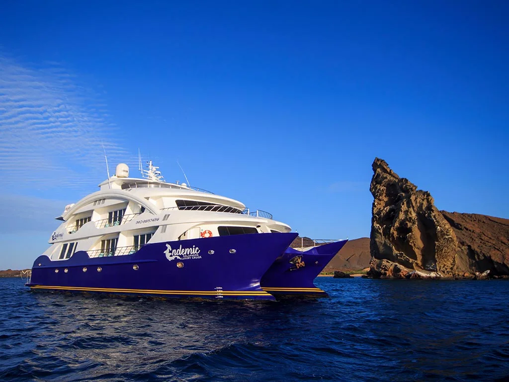 Viajes en Crucero