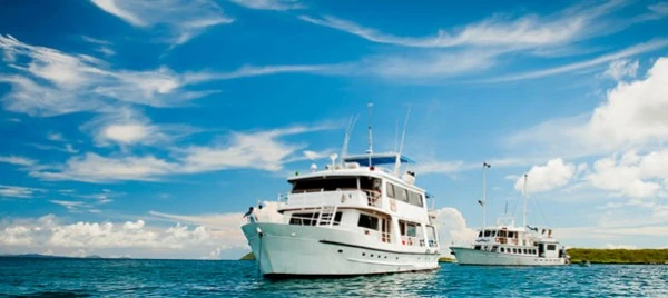 Fragata Yacht