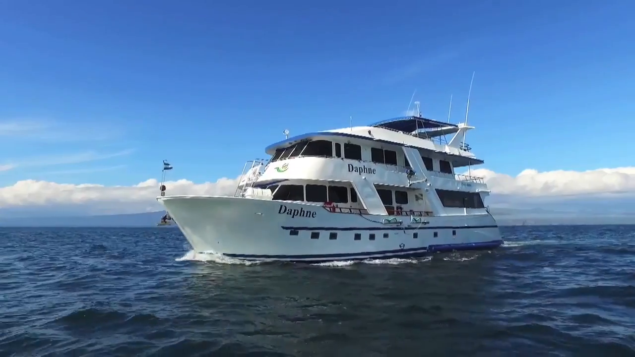 Grand Majestic Yacht