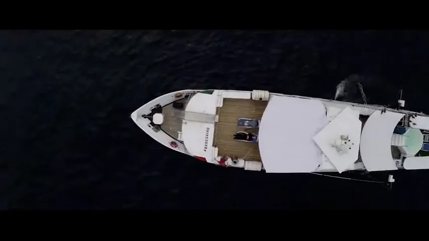 Humboldt Explorer Yacht