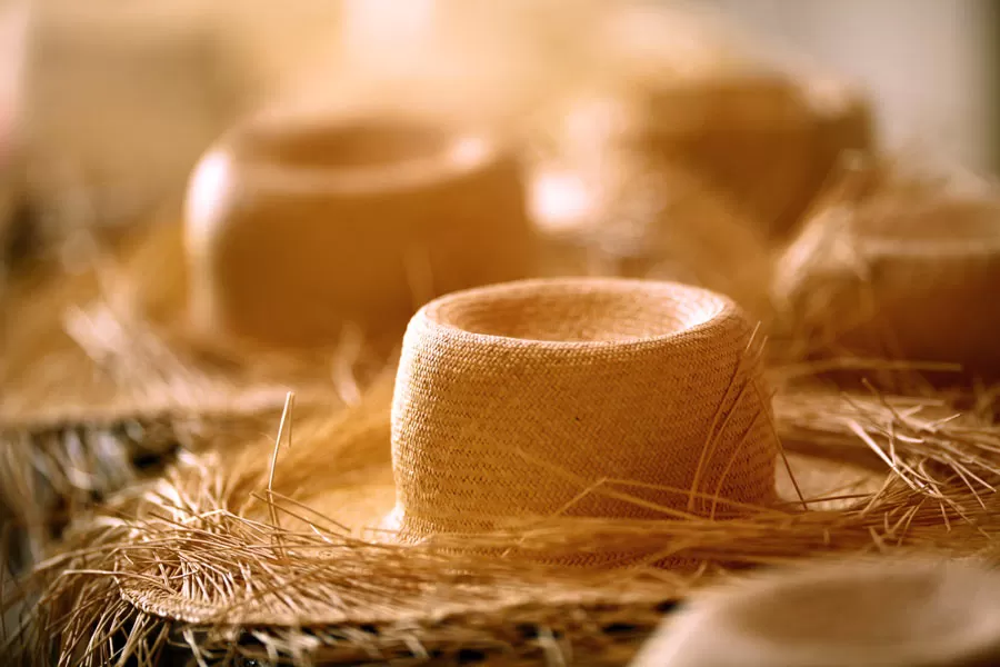 The Panama Hat – How a wrong name can lead to success