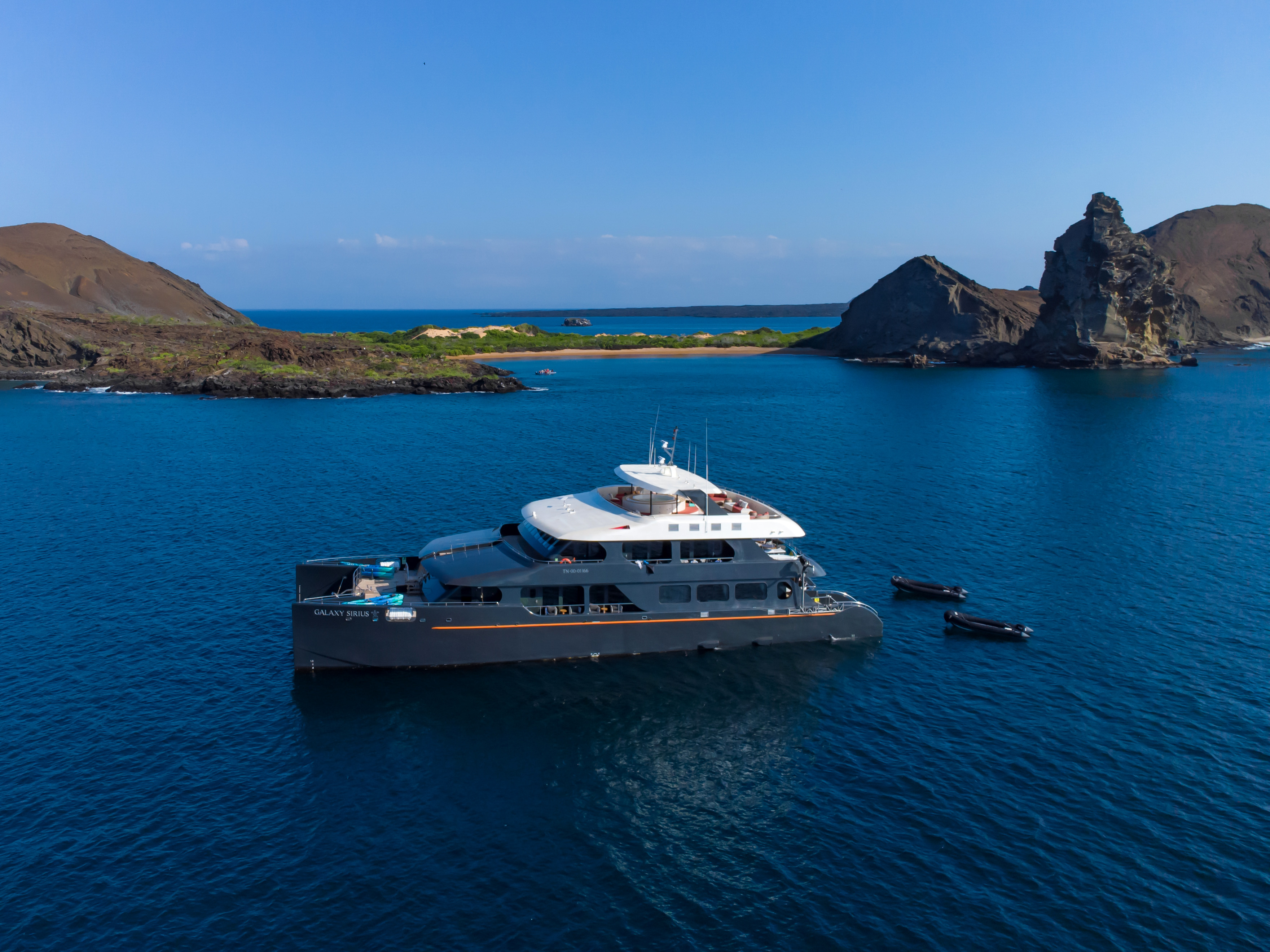 Viajes en Crucero