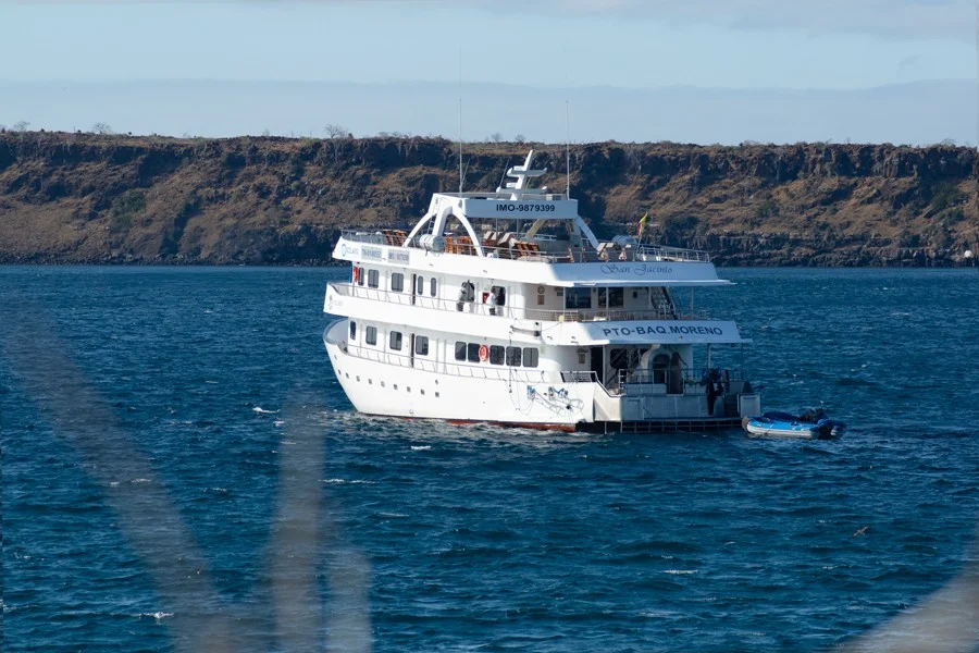 Solaris Yacht