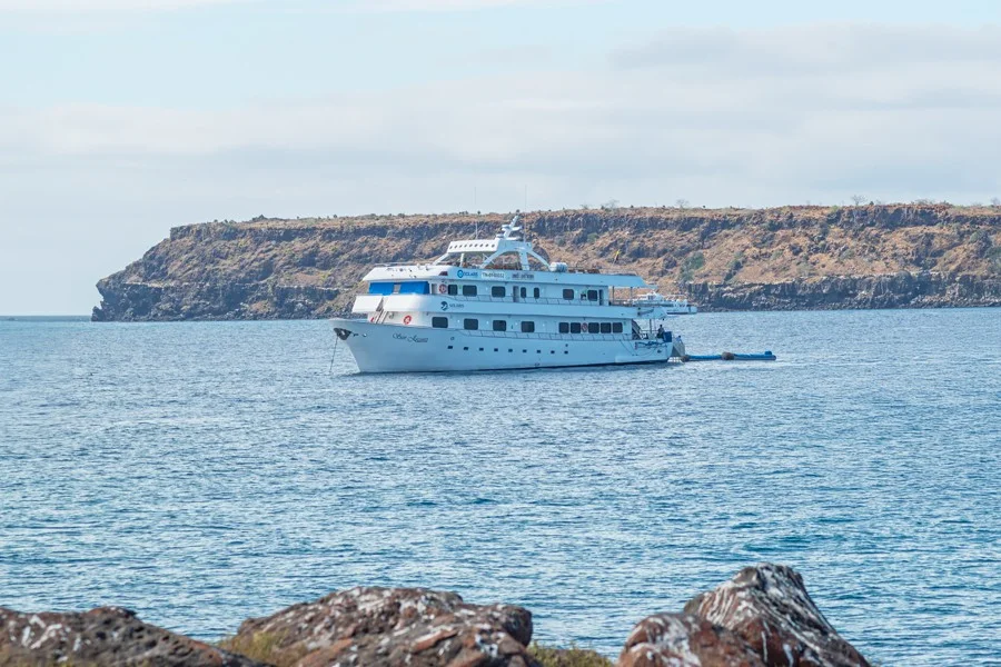 Solaris Yacht