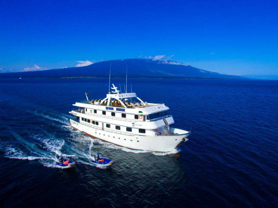 Solaris Yacht