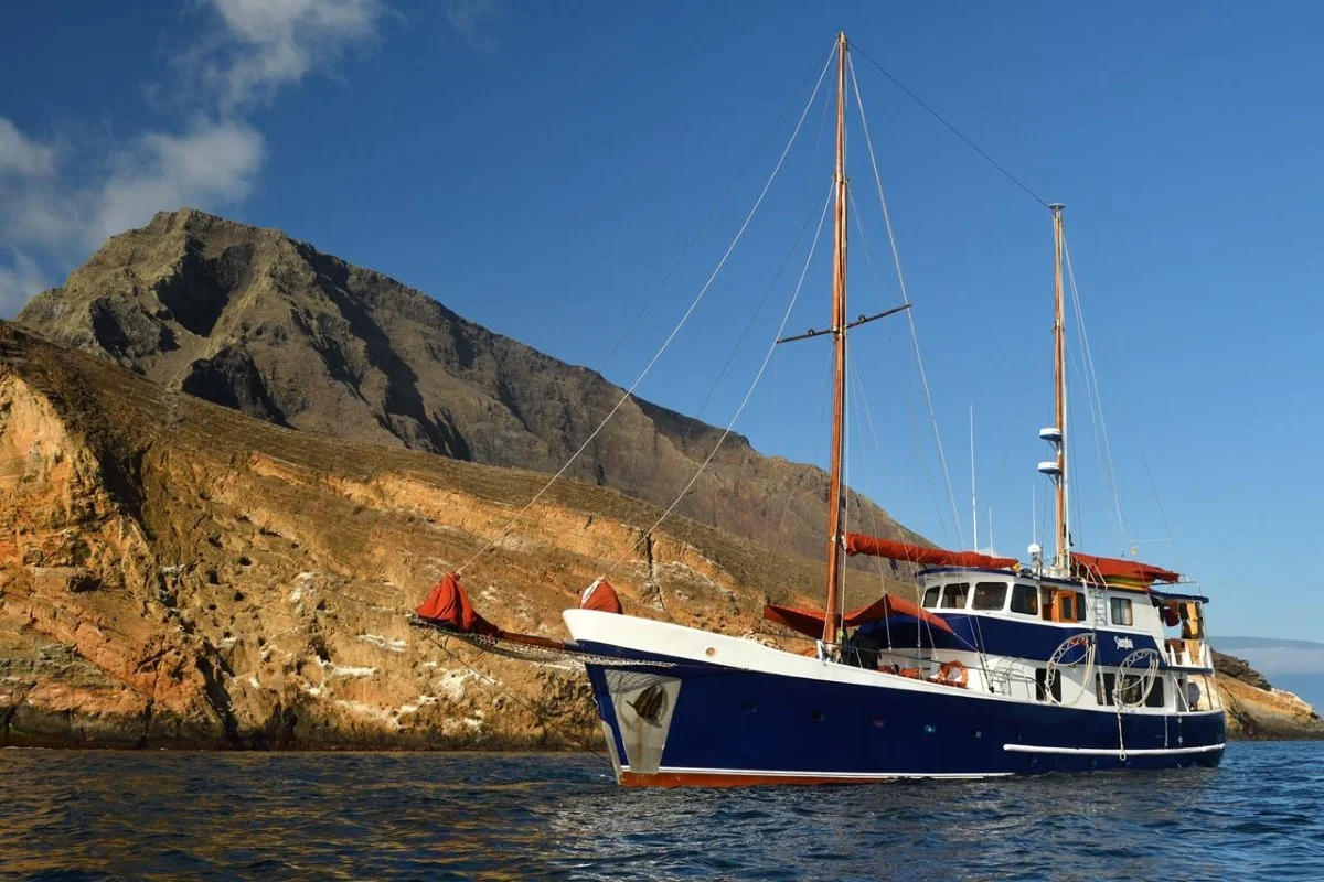 Samba Velero