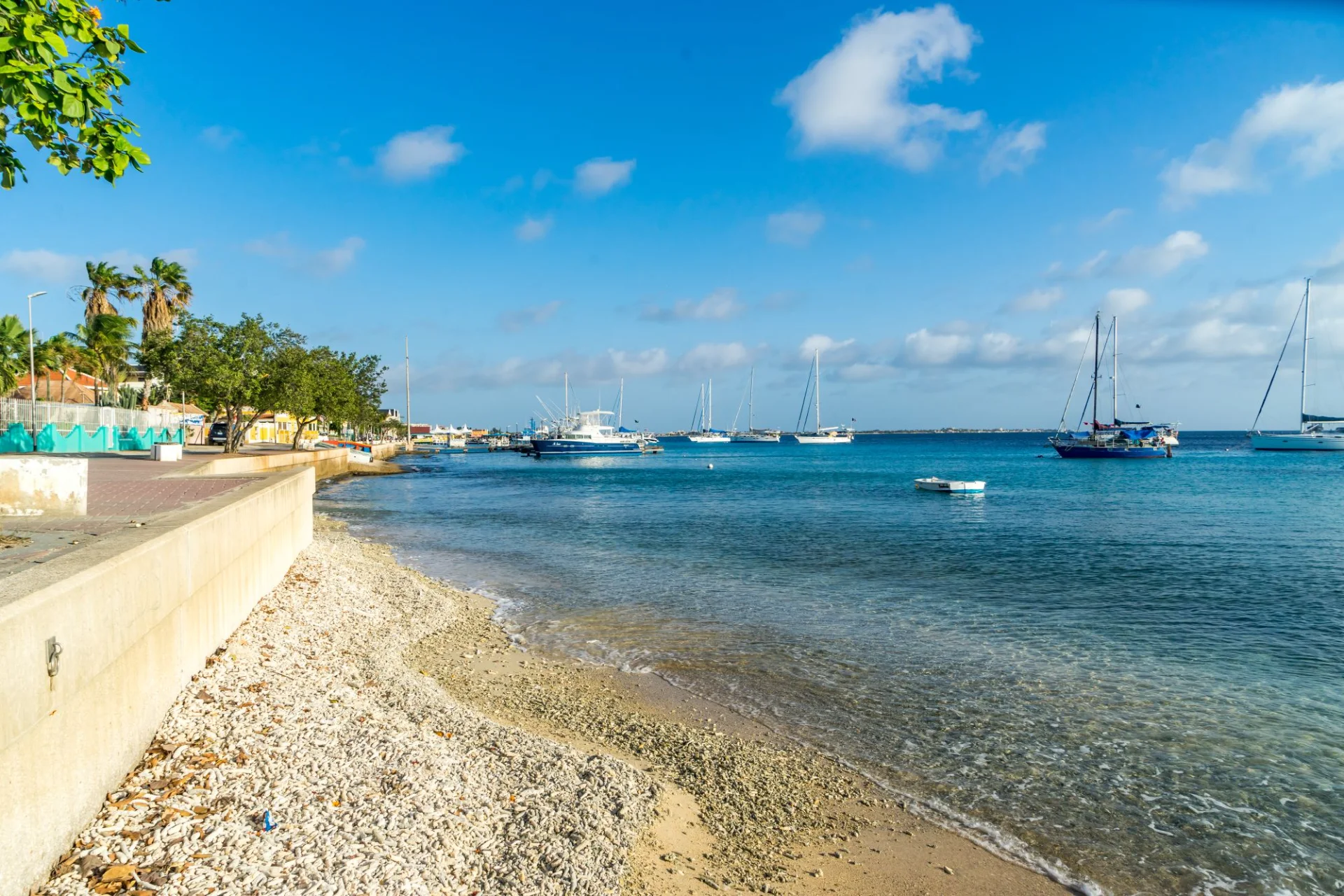 Bonaire