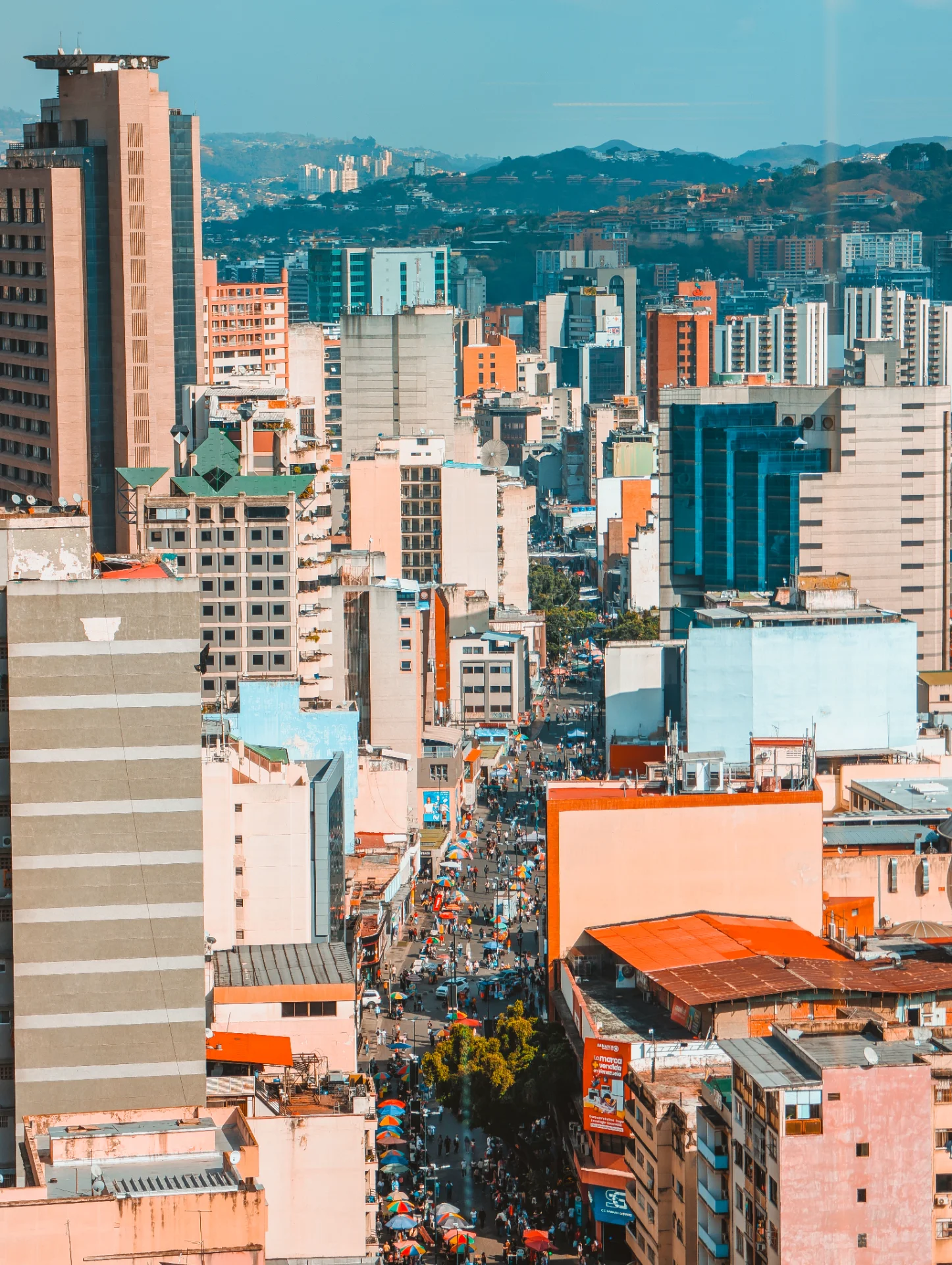 Caracas