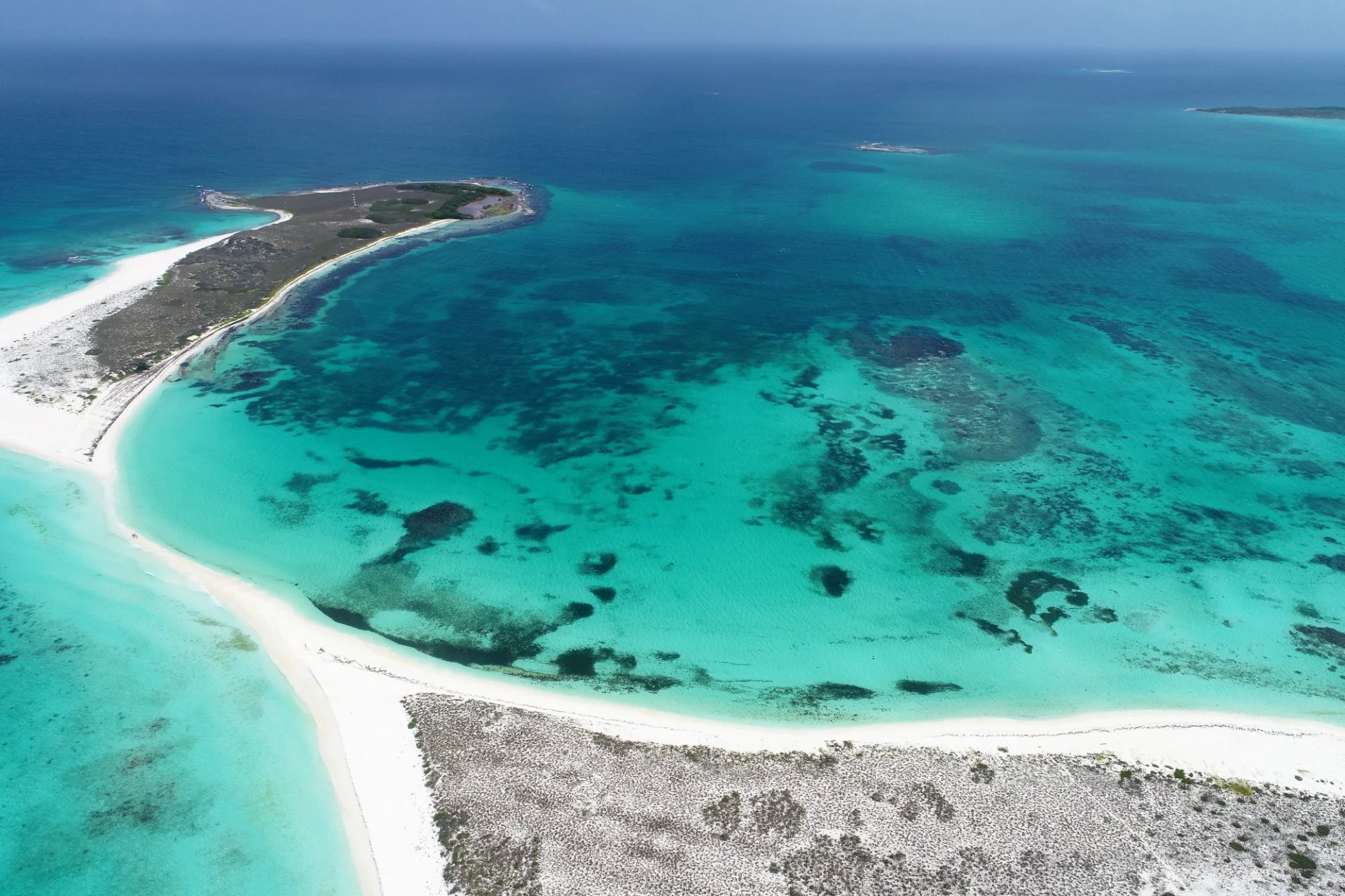 Water Cay