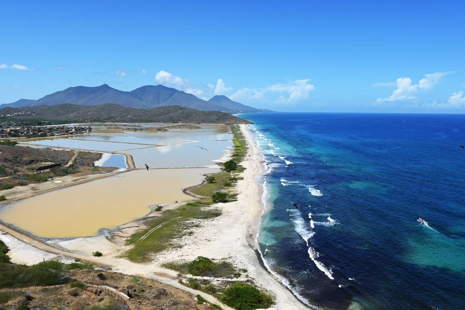 Margarita Island
