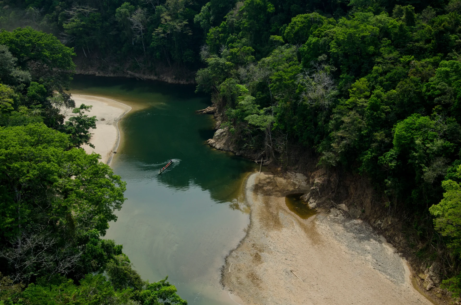 Panama Beyond the Canal: Culture, Boquete Highlands & Caribbean Paradise