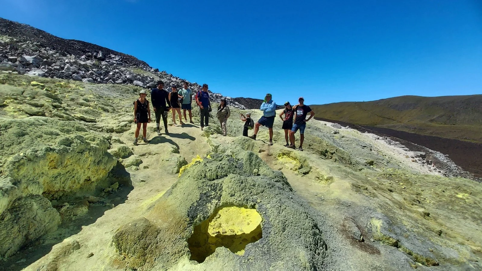 Galápagos Exploration - An Extraordinary Wildlife and Marine Adventure