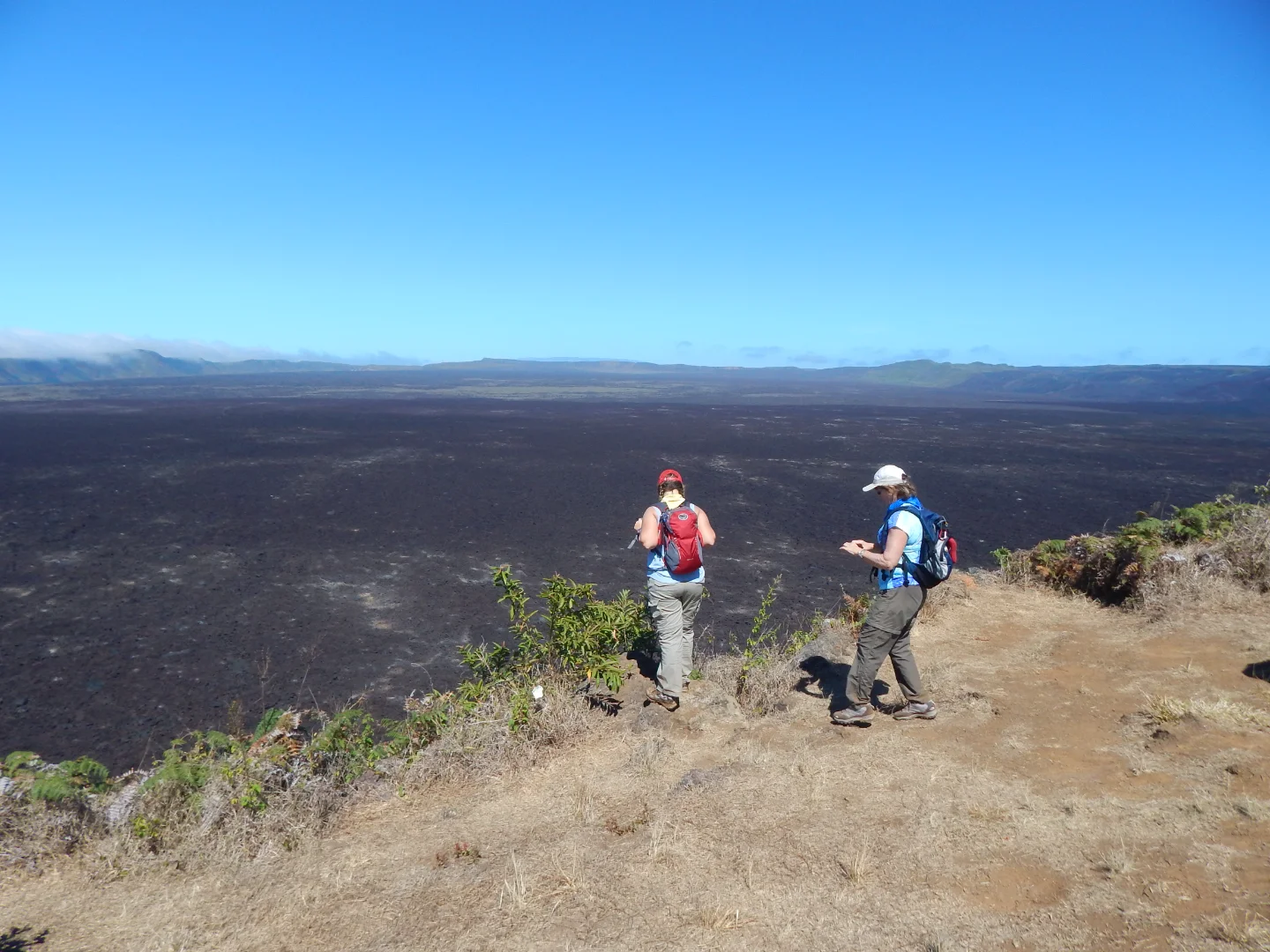 Galápagos Multisport: - Immersive Island Journey