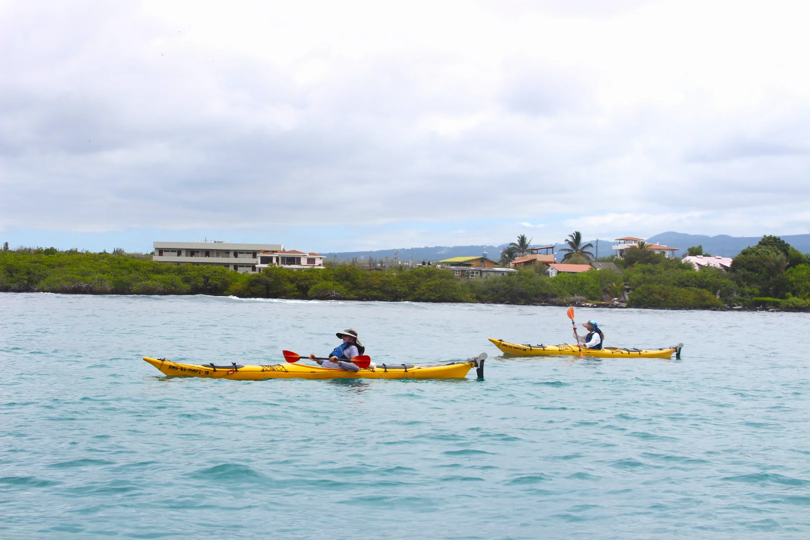 Galápagos Exploration - An Extraordinary Wildlife and Marine Adventure