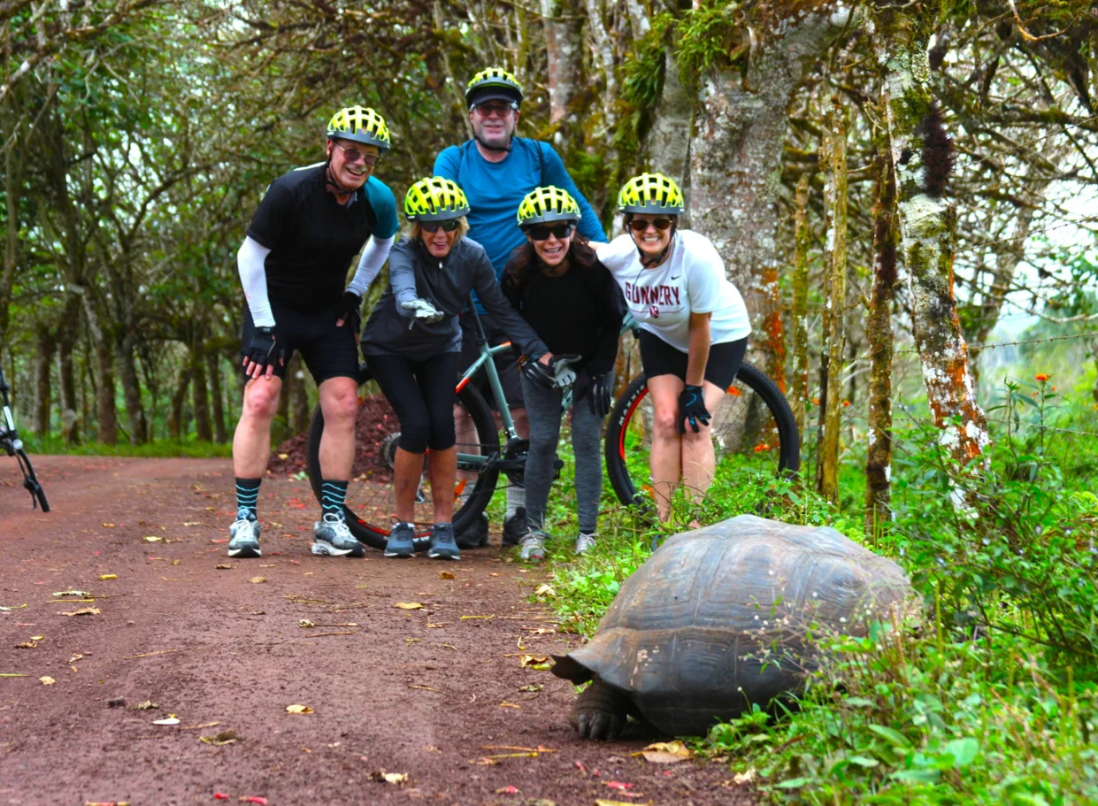Galápagos Exploration - An Extraordinary Wildlife and Marine Adventure