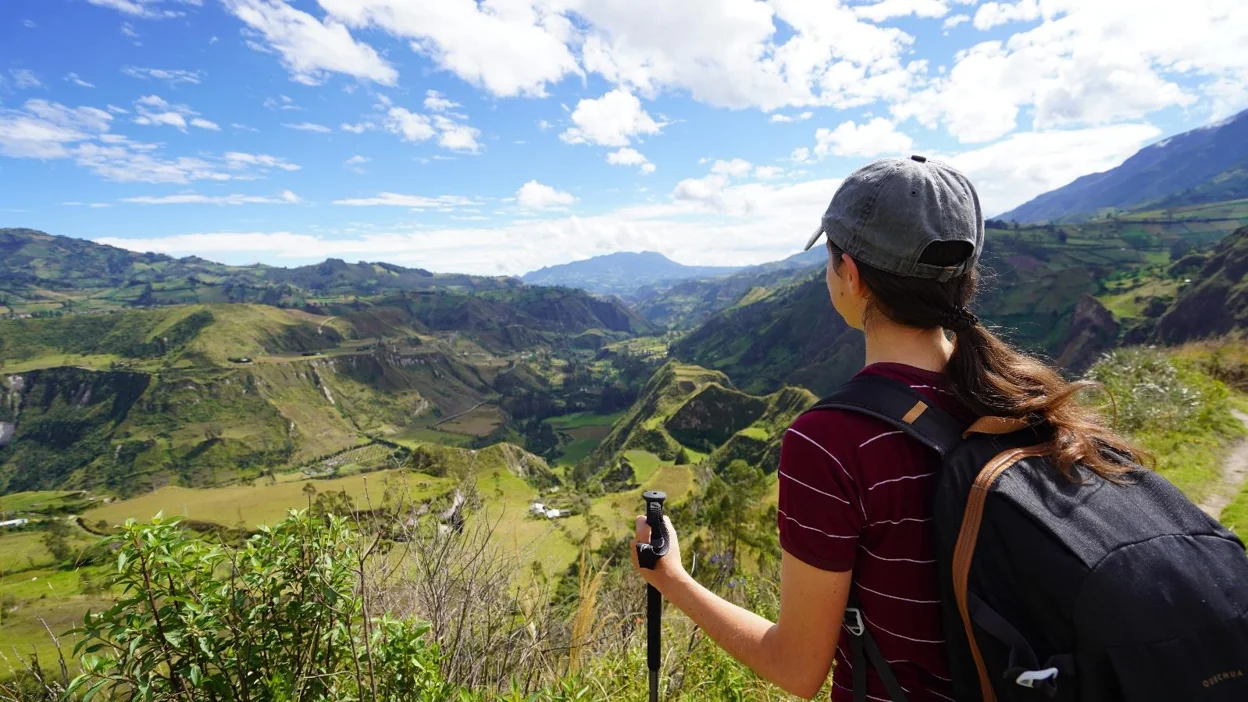 Highlands to Jungle - Trekking Journey