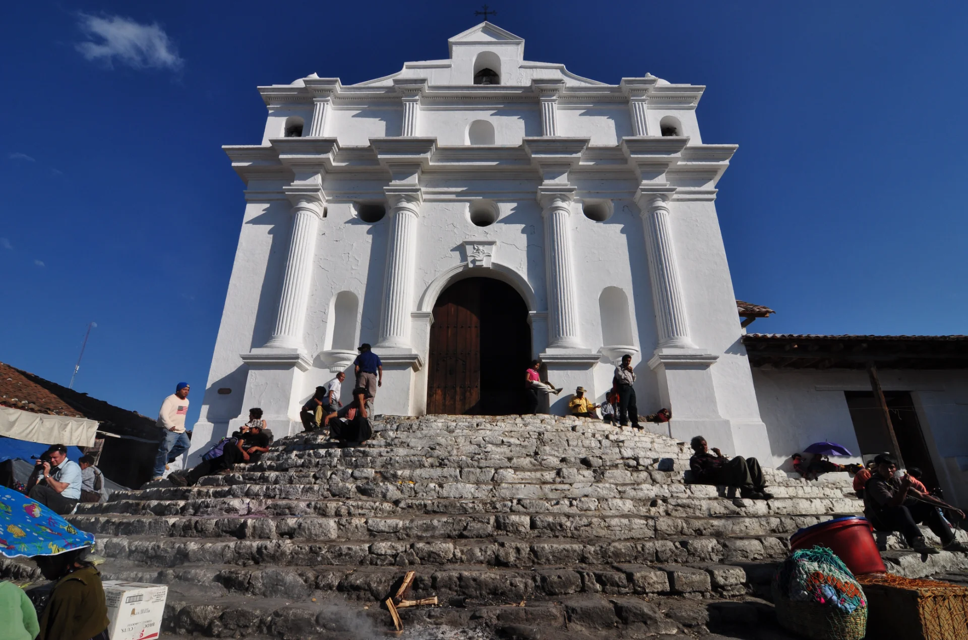 Santo Tomás