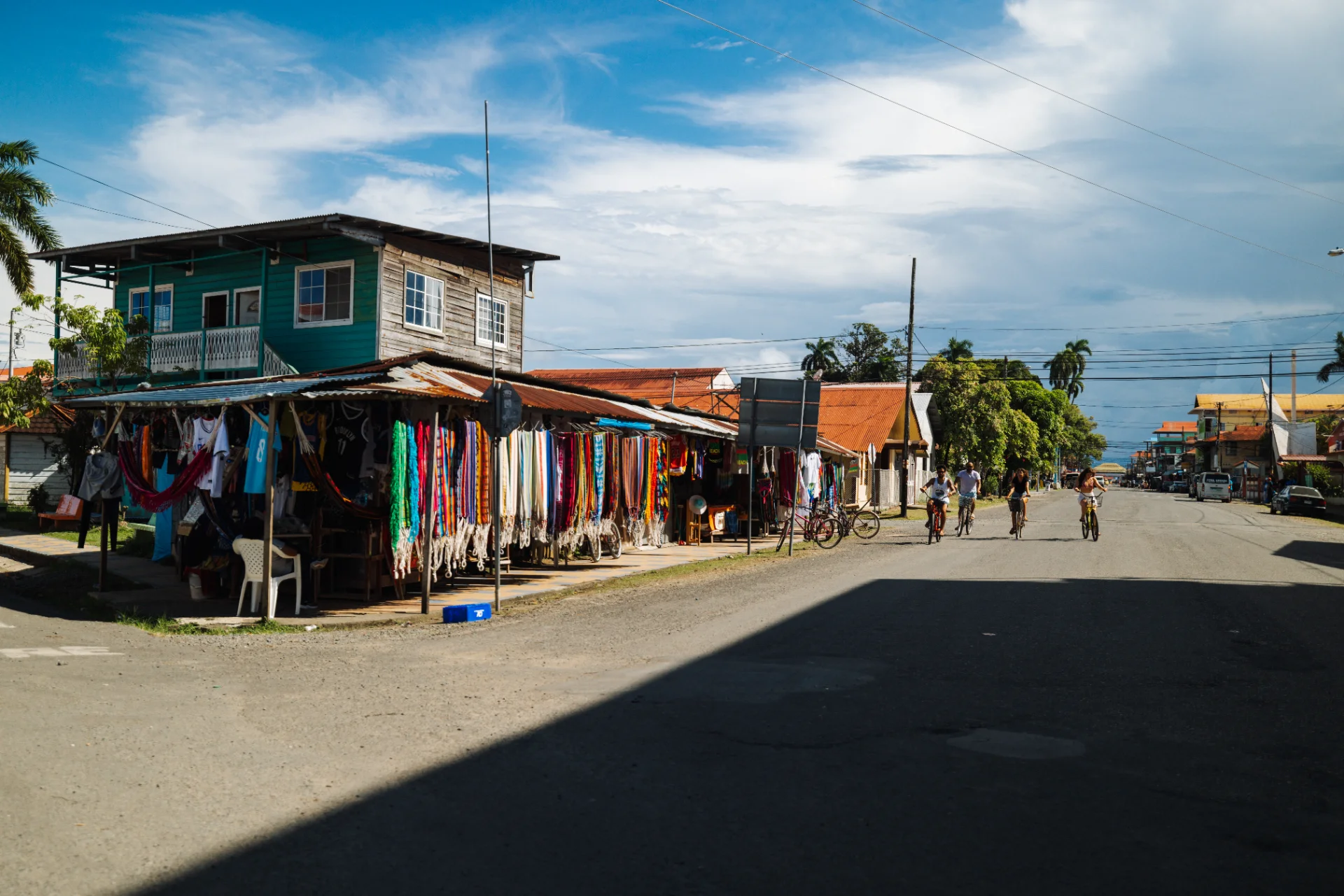 Bocas del Toro