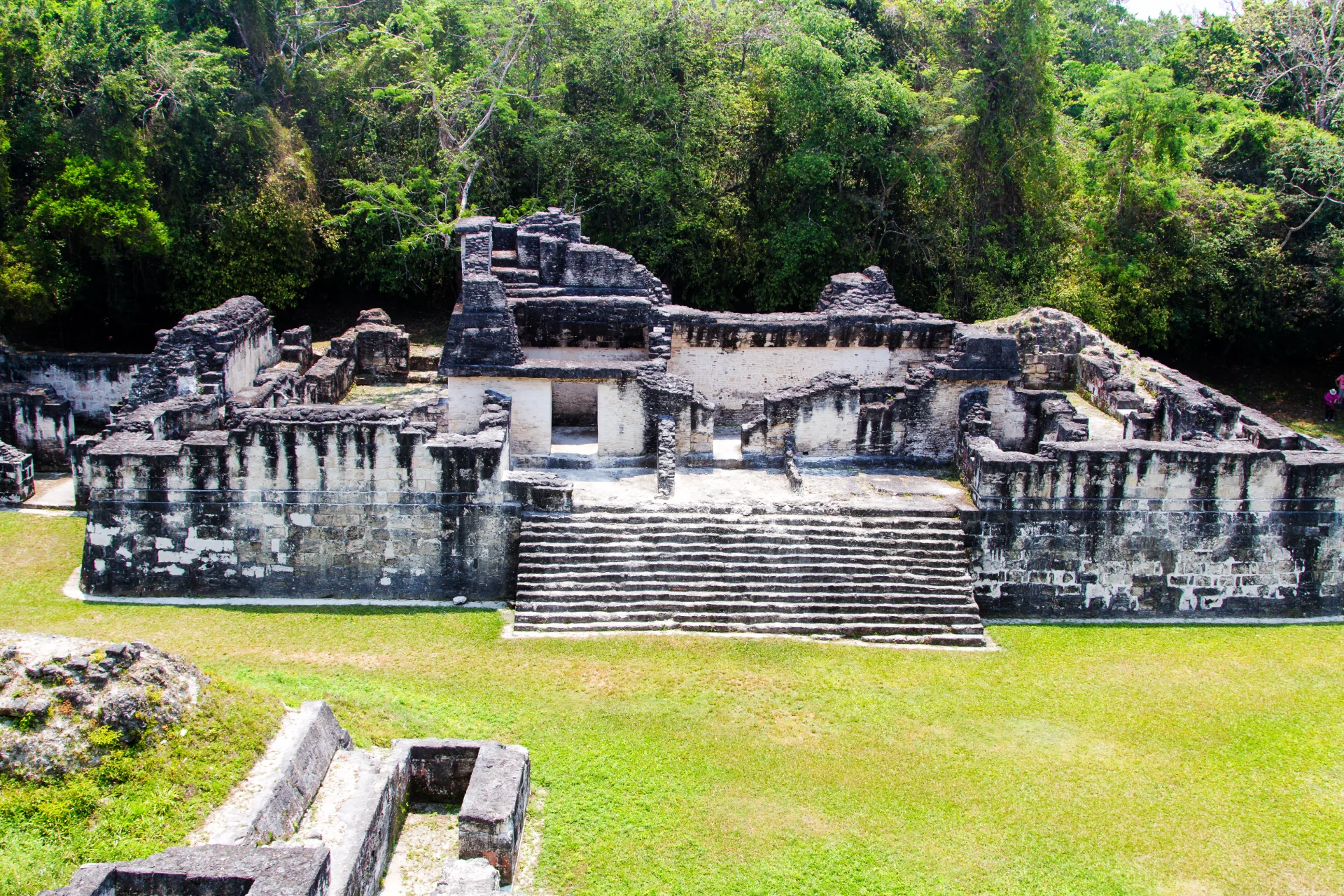 Guatemala: Geschichte, Kultur und Landschaften von Antigua bis zum Atitlánsee