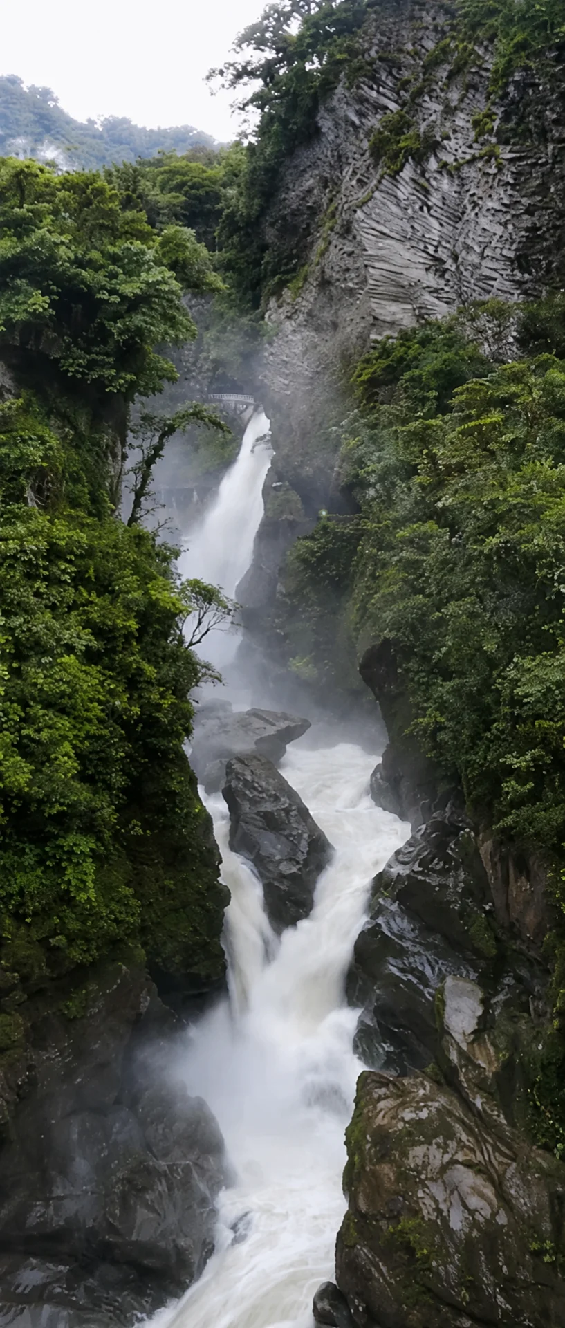 ANDEN & AMAZONAS – Eine Multisport-Reise
