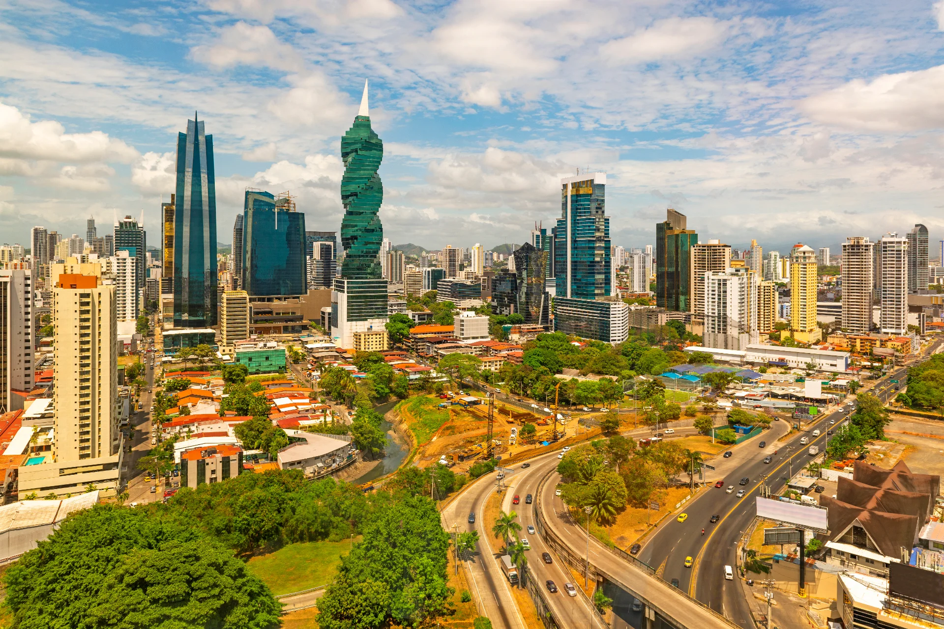 Panama Beyond the Canal: Culture, Boquete Highlands & Caribbean Paradise