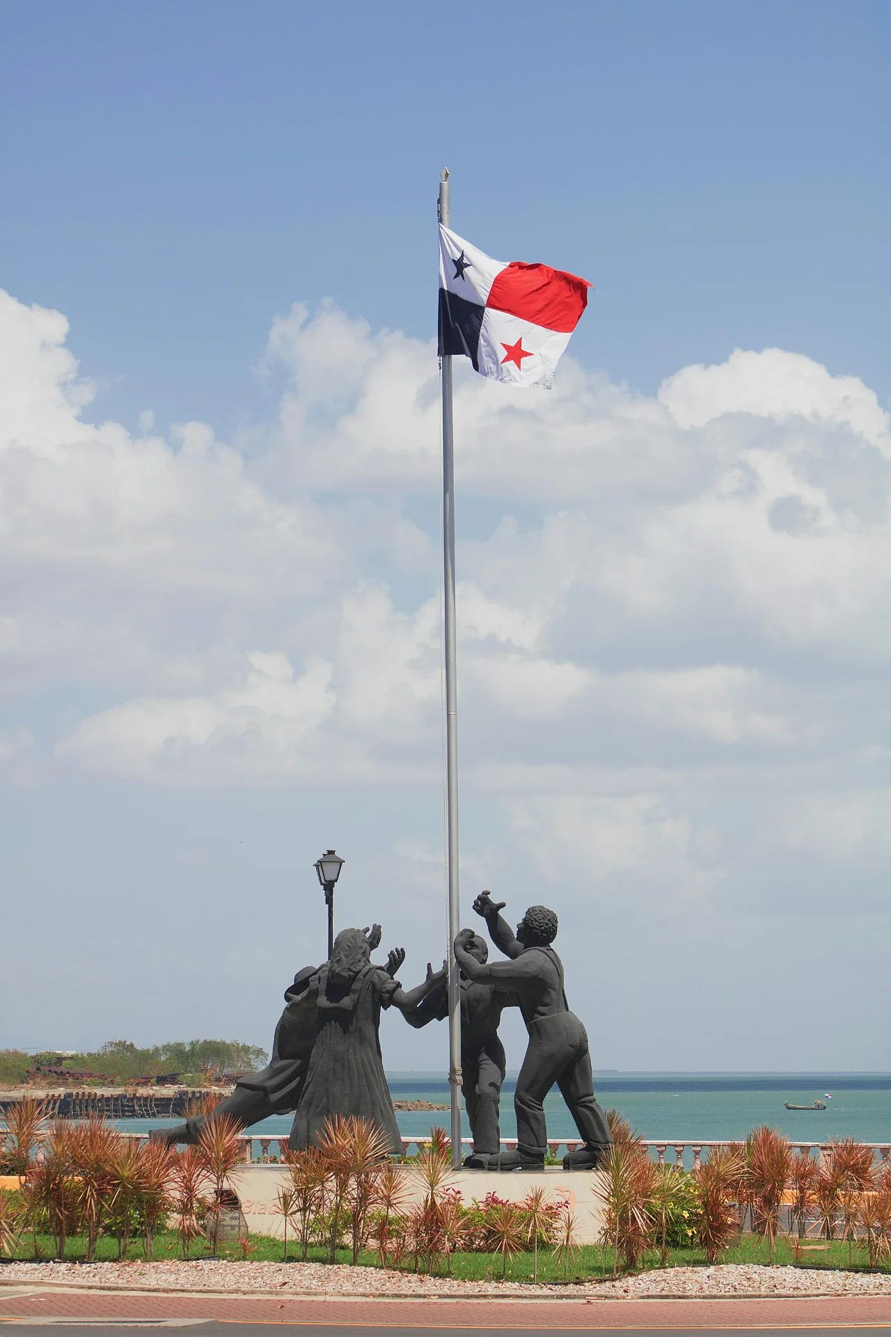 Panama City