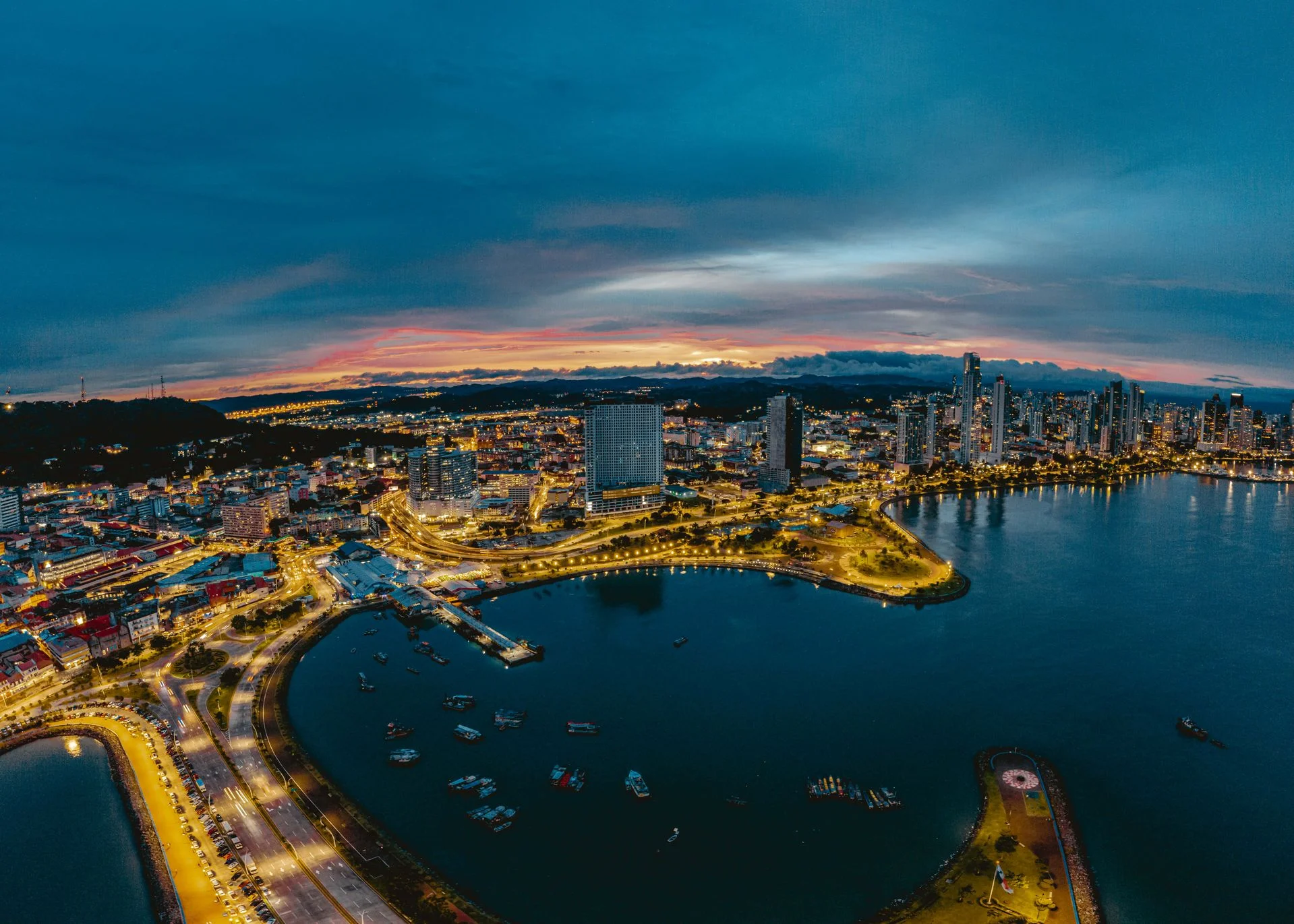 Panamá: Cultura, História e Escapada na Costa do Pacífico