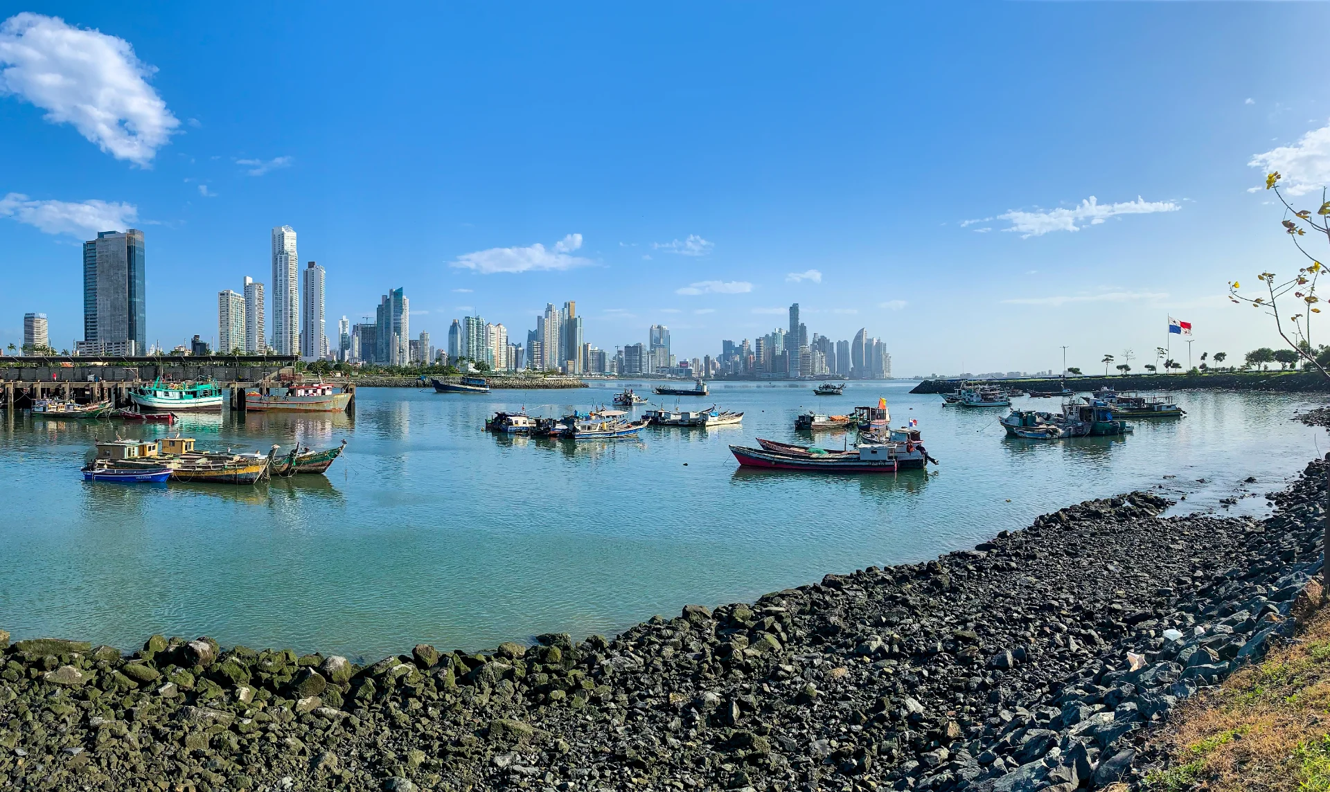Panama Canal