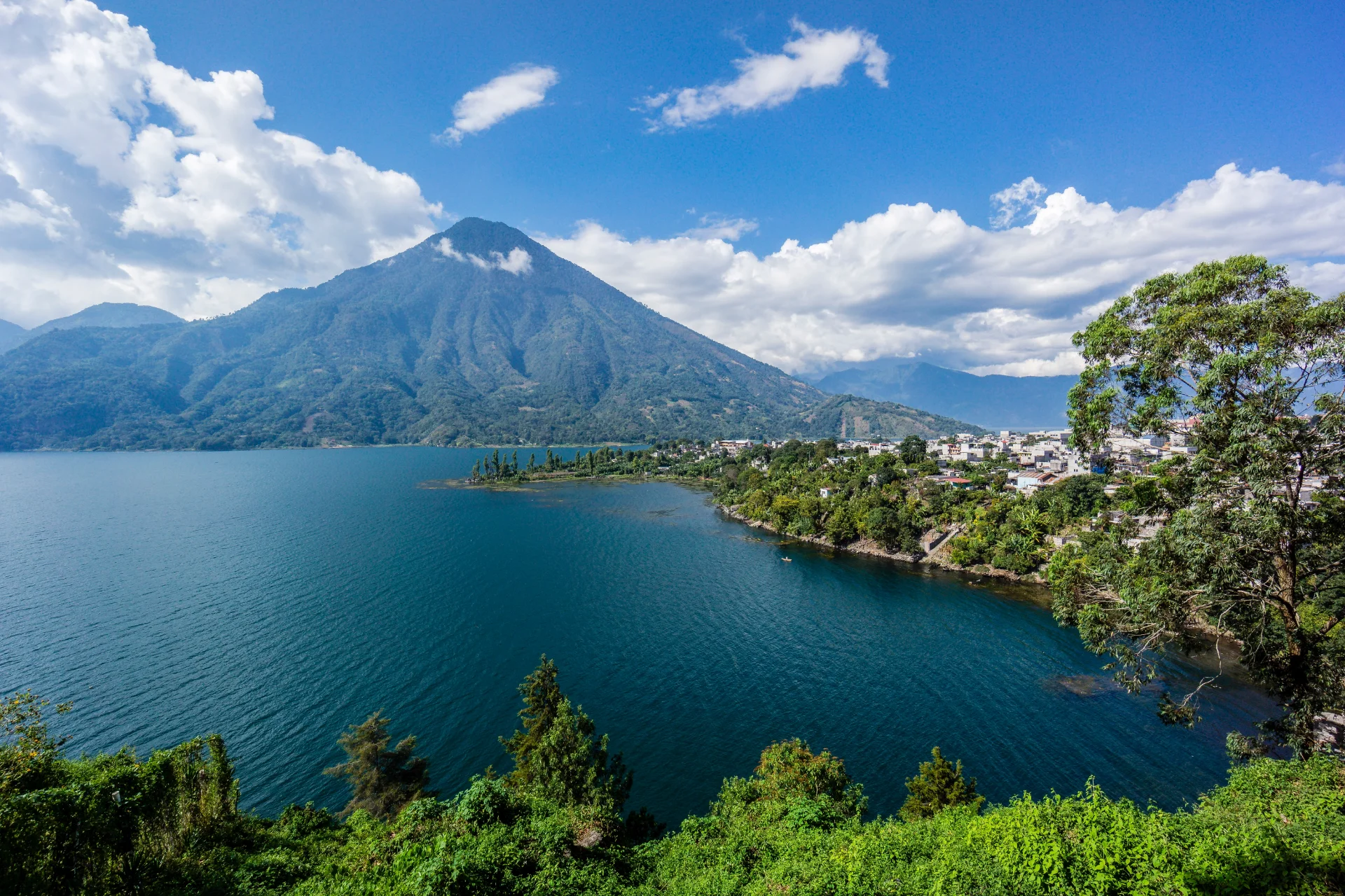 Guatemala