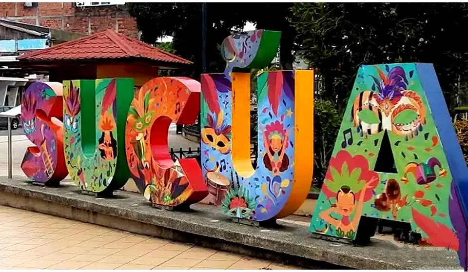 Sucúa