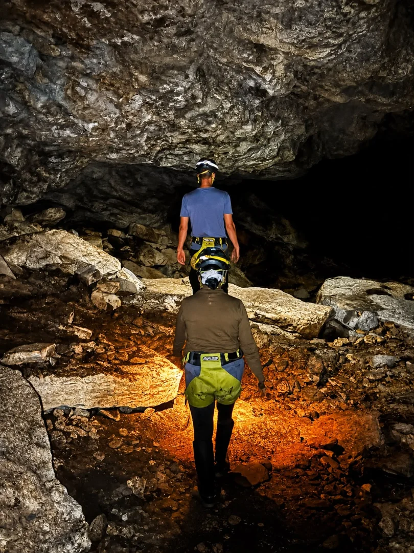 Tayos Cave Expedition - Beneath The Sacred Earth