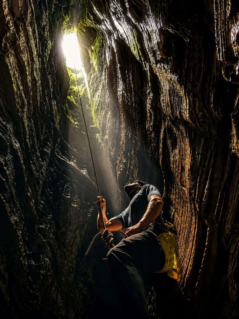 Tayos Cave Expedition - Beneath The Sacred Earth