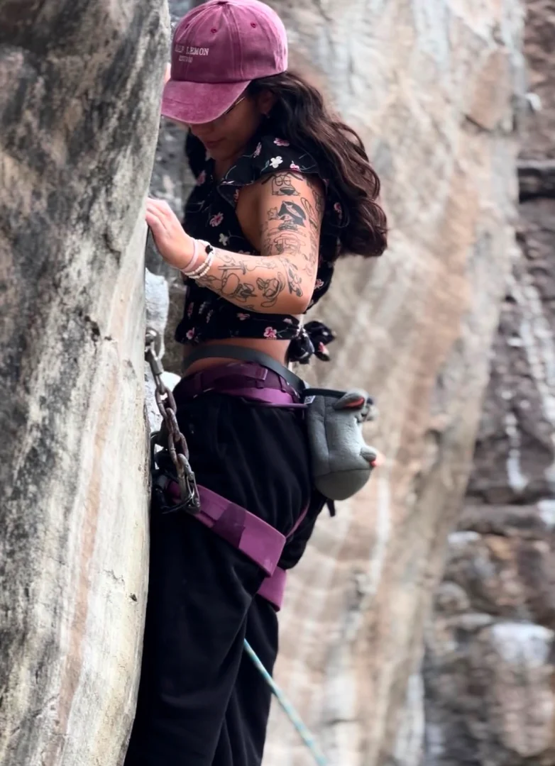 Epic Climbing - Five Crags, One Adventure