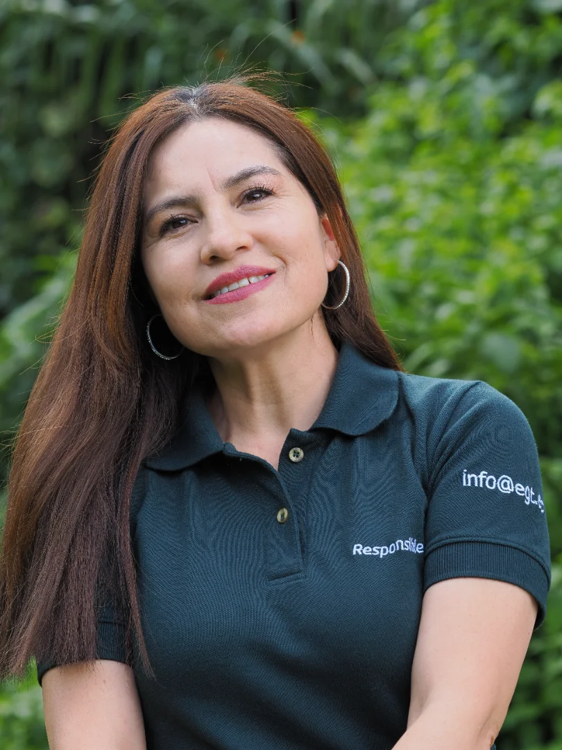Adriana Cajas - Chief Financial Officer