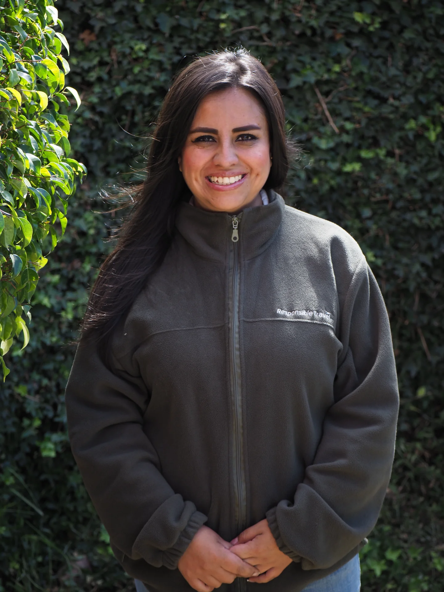 Alejandra Estrella - Travel advisor