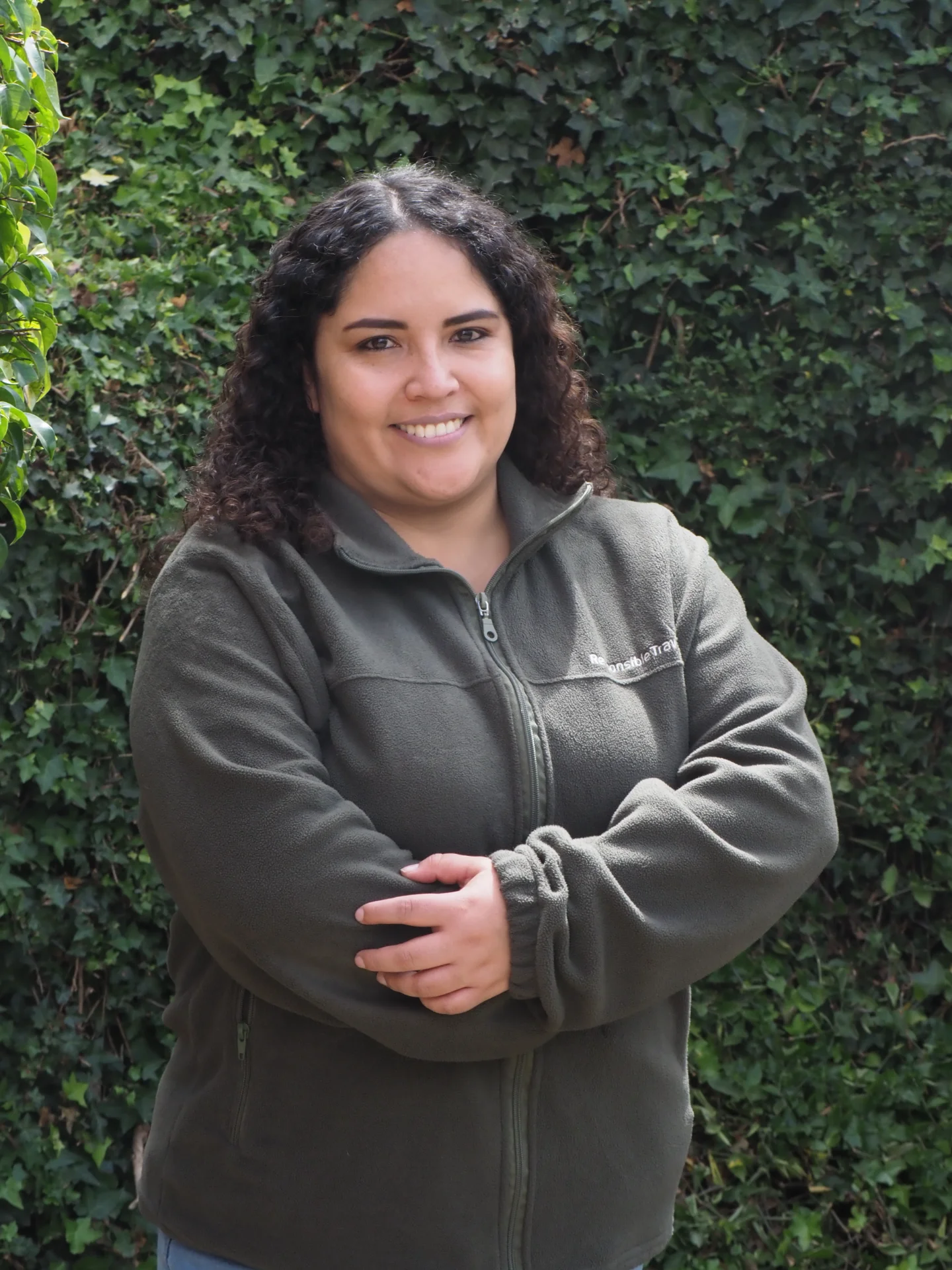 Belen Proaño - Travel advisor