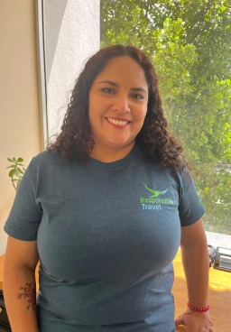 Belen Proaño - Consultor de viagens