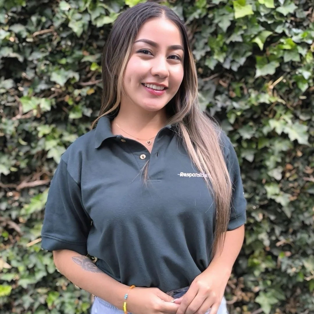 Samaela Arteaga - Travel advisor