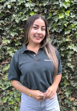 Samaela Arteaga - Sales Coordinator