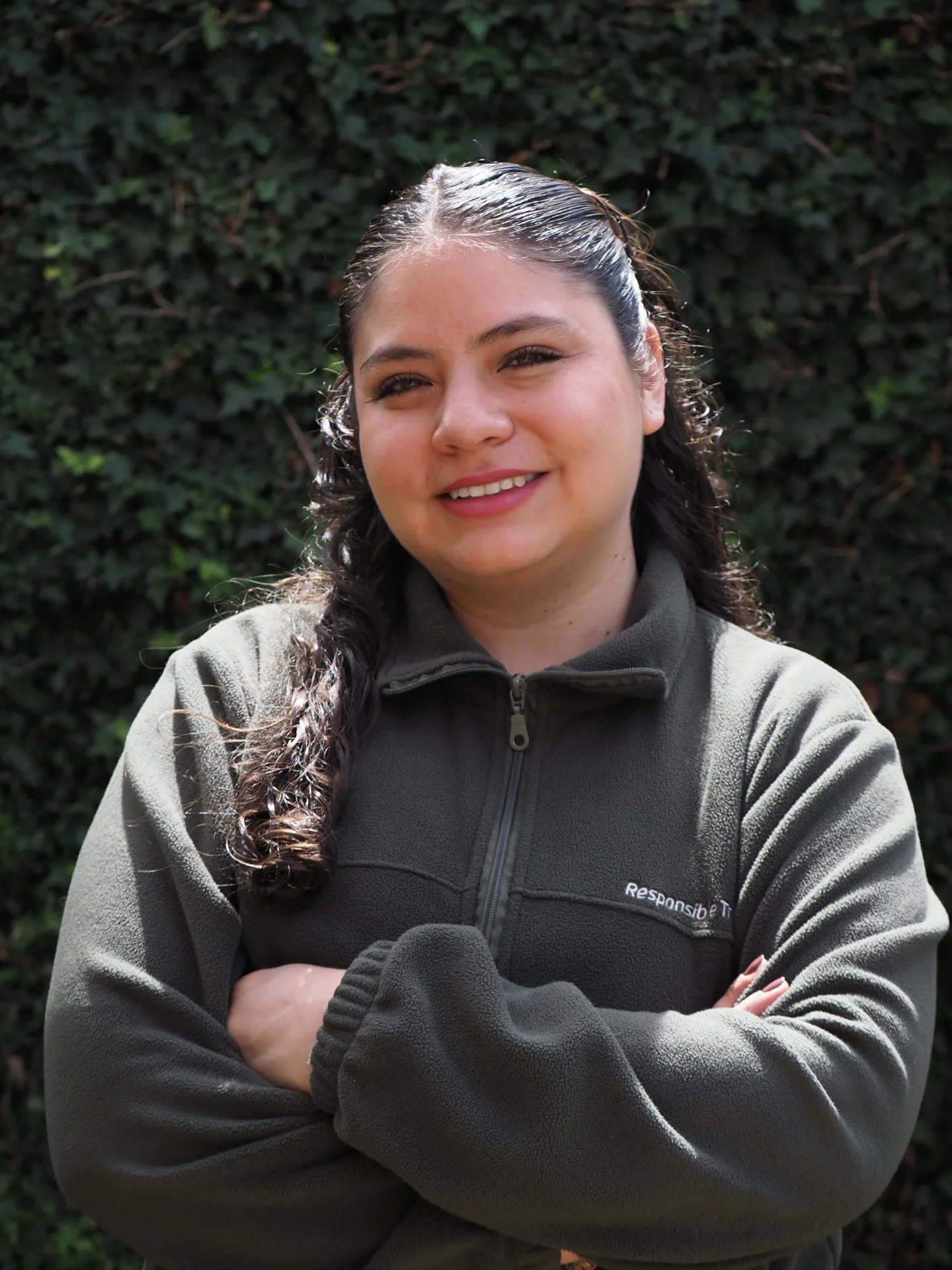 Andrea Sánchez - Travel advisor