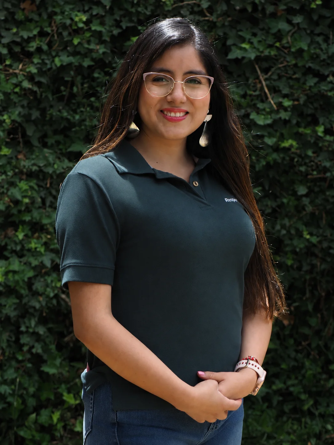 Angie Almeida - Travel advisor