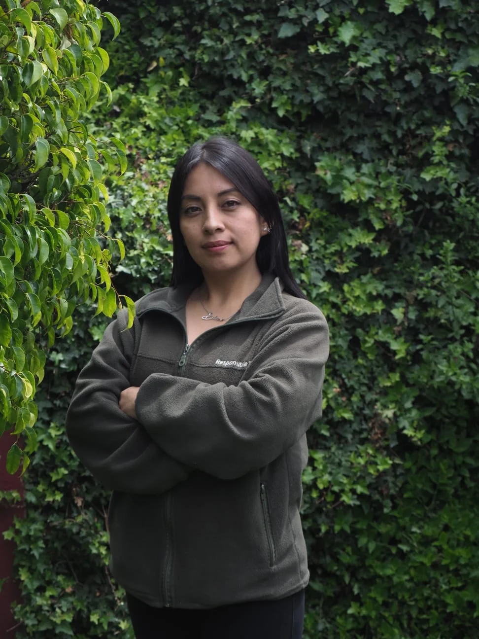Belén Alvear - Accounting