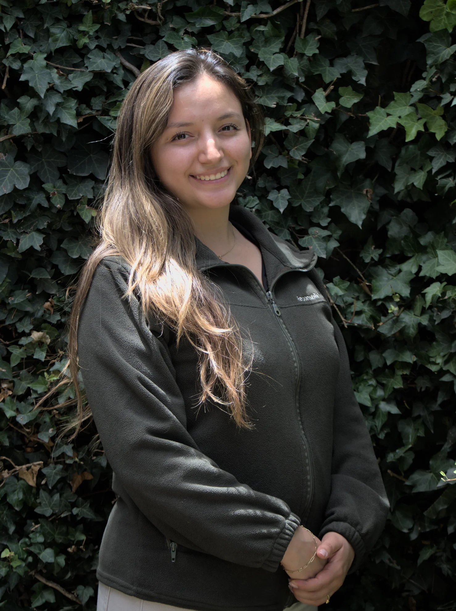 Camila Salas - Accounting